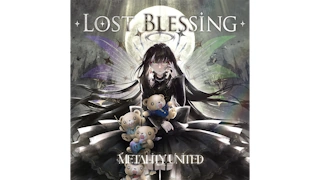LOST BLESSING